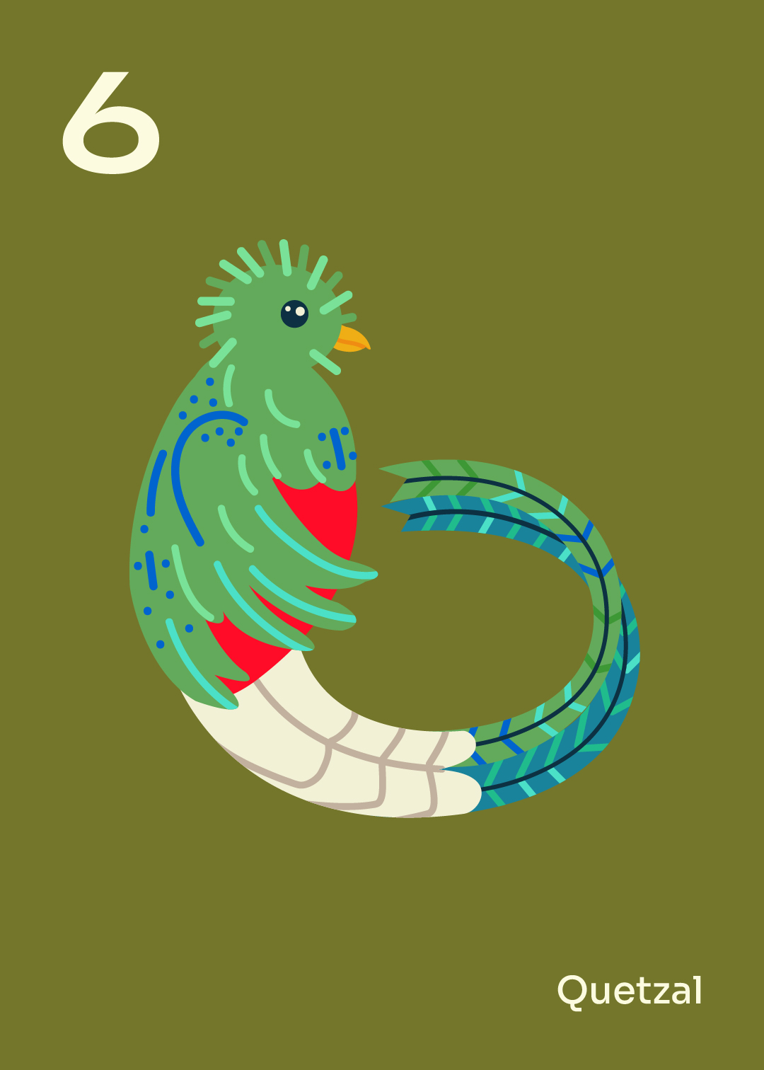 Aves-estampilla-33