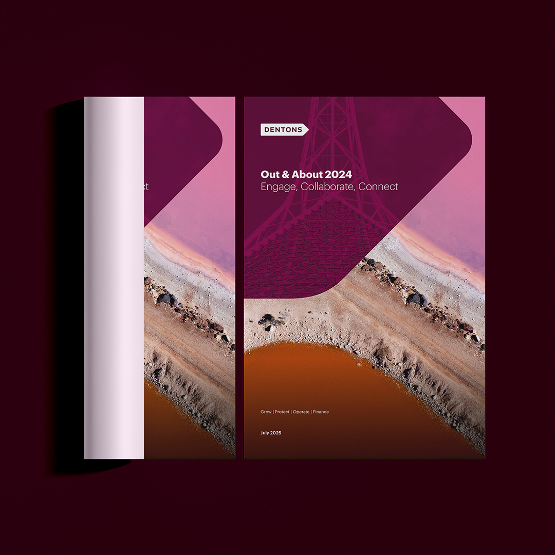 Dentons Event Systems