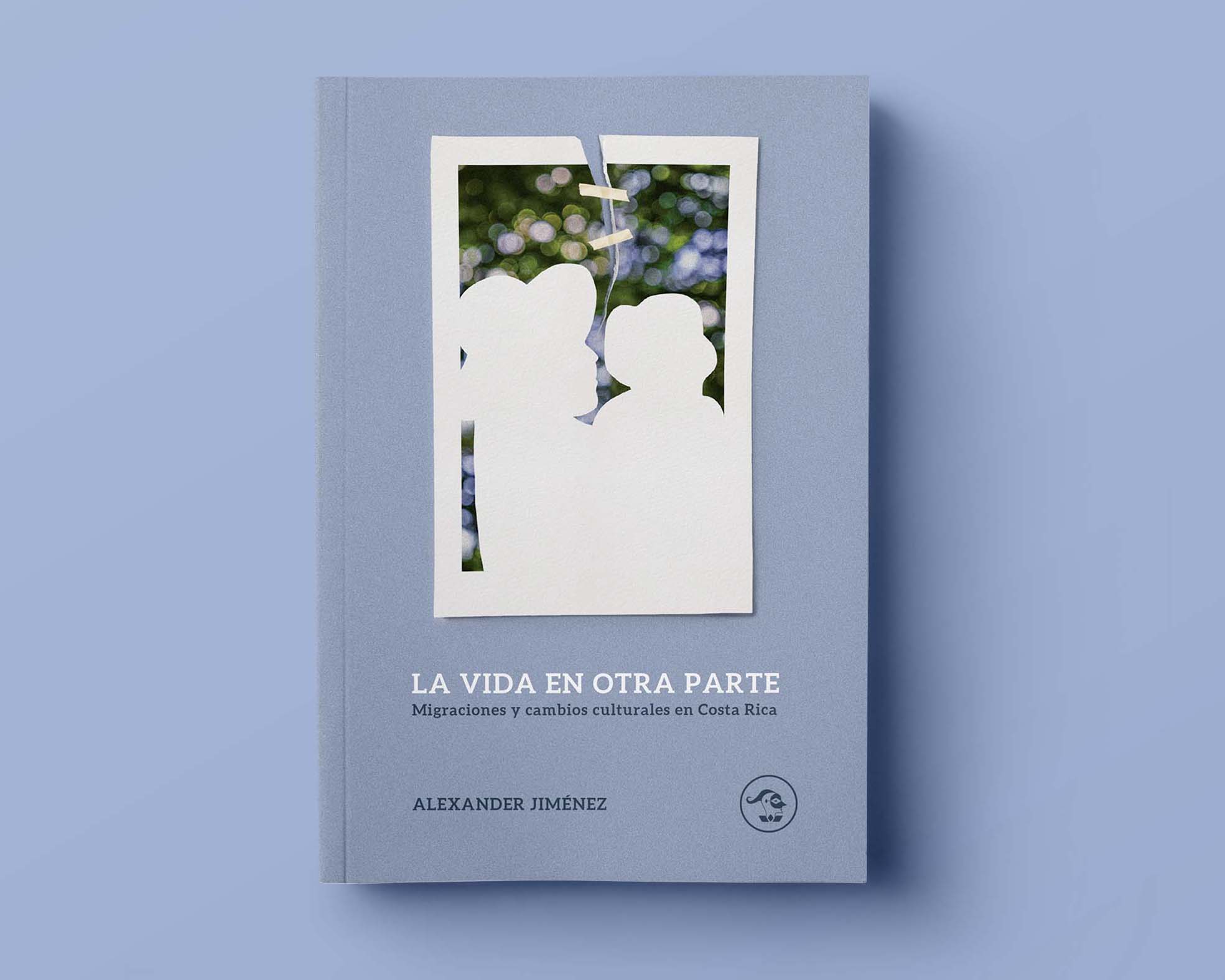 Vida en otra parte